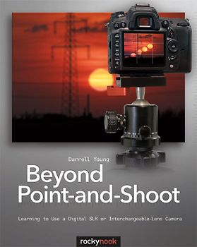Beyond Point-and-Shoot