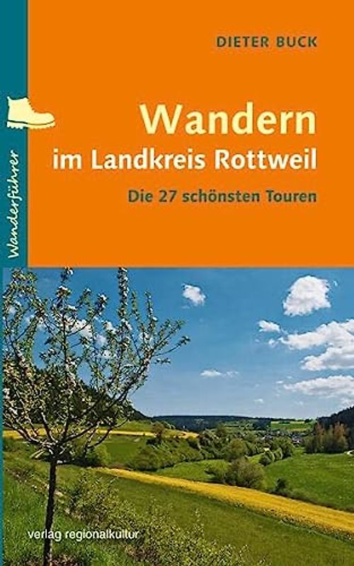 Wandern im Landkreis Rottweil
