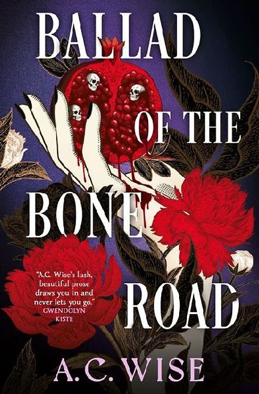 Ballad of the Bone Road