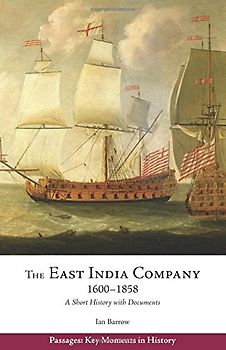 The East India Company, 16001858