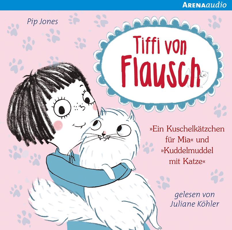 Tiffi von Flausch