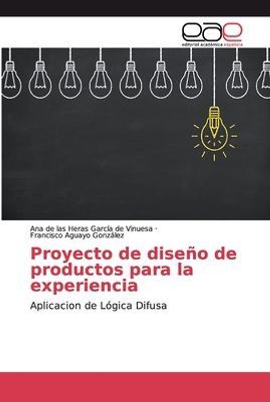 Proyecto de diseño de productos para la experiencia
