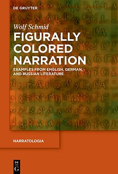 Figurally Colored Narration