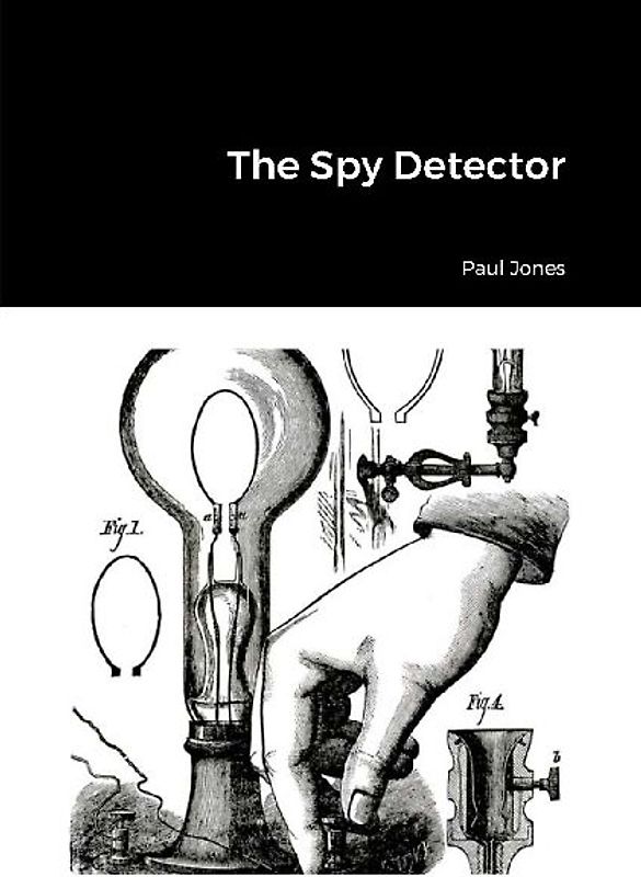 The Spy Detector