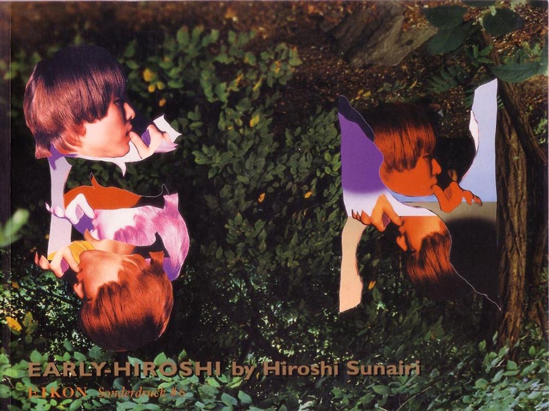 Early-Hiroshi by Hiroshi Sunairi