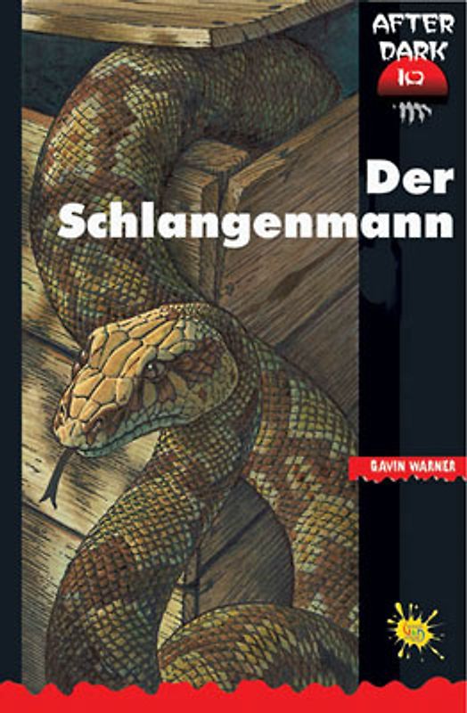 Der Schlangenmann