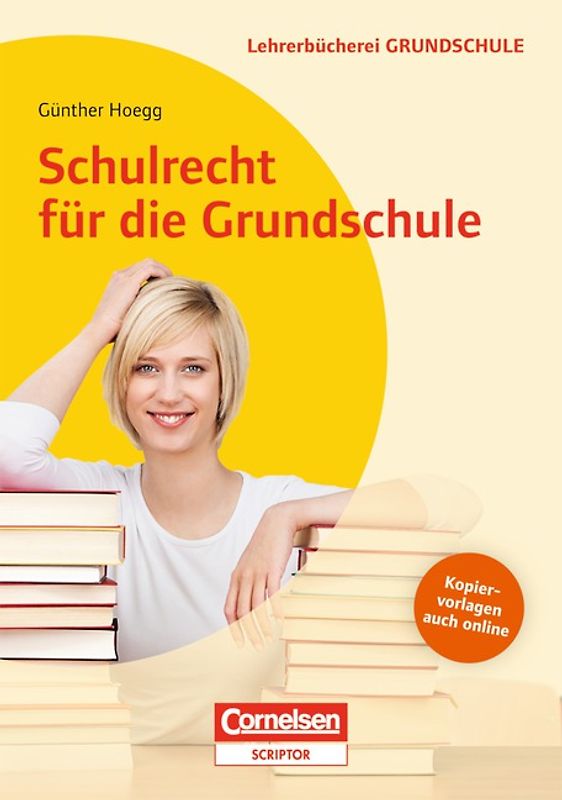 Lehrerbücherei Grundschule