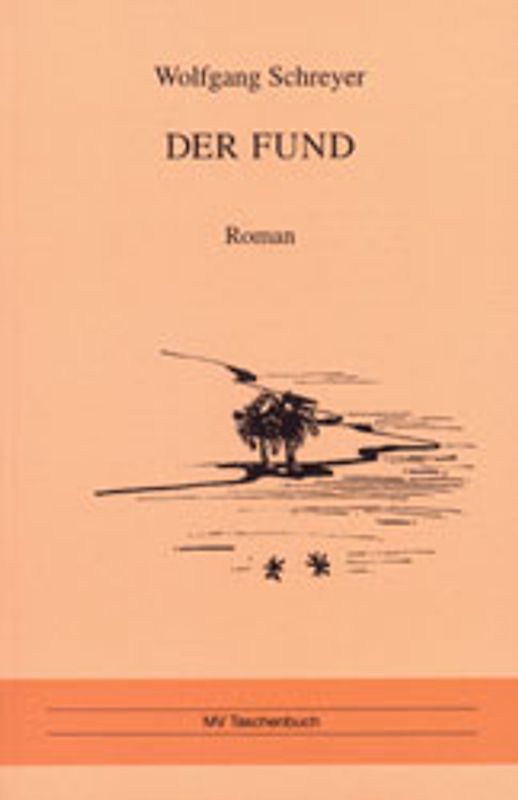 Die Abenteuer des Uwe Reuss / Der Fund