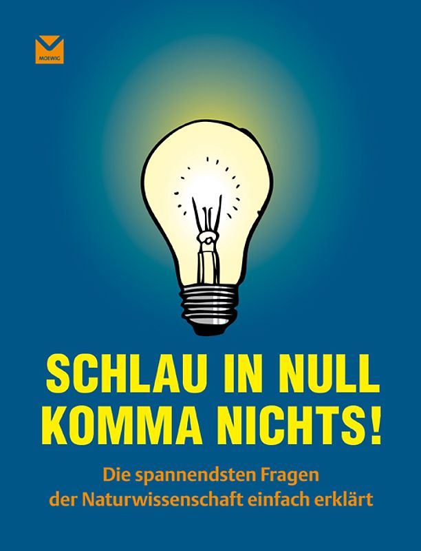 Schlau im Null Komma Nichts!