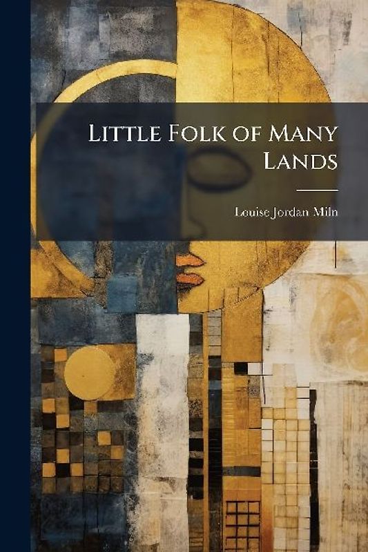 Little Folk of Many Lands
