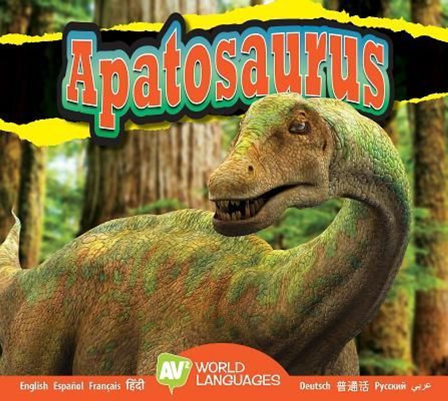 Apatosaurus