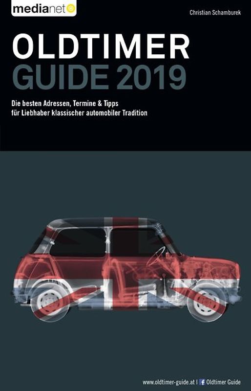 Oldtimer Guide 2019
