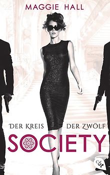 Society - Der Kreis der Zwölf