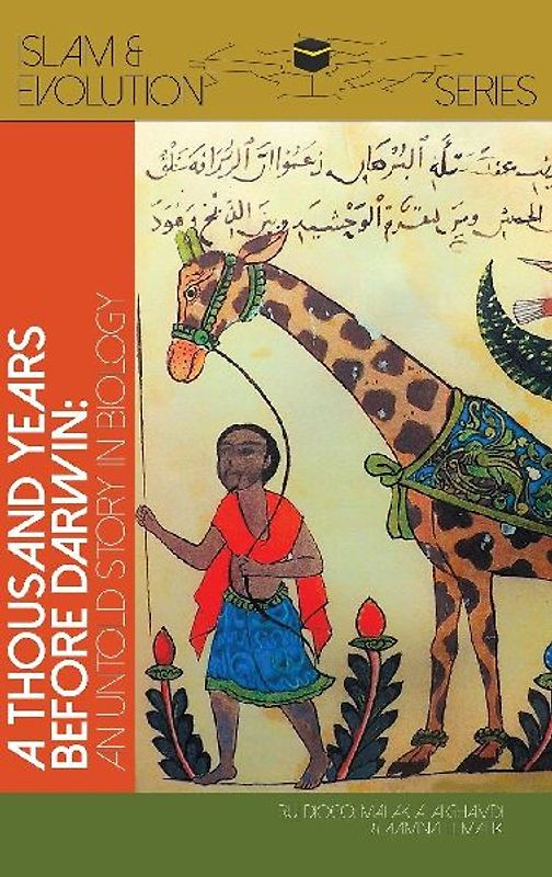 A Thousand Years Before Darwin