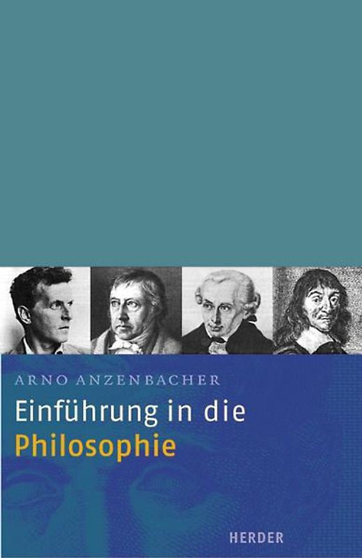 Einführung in die Philosophie