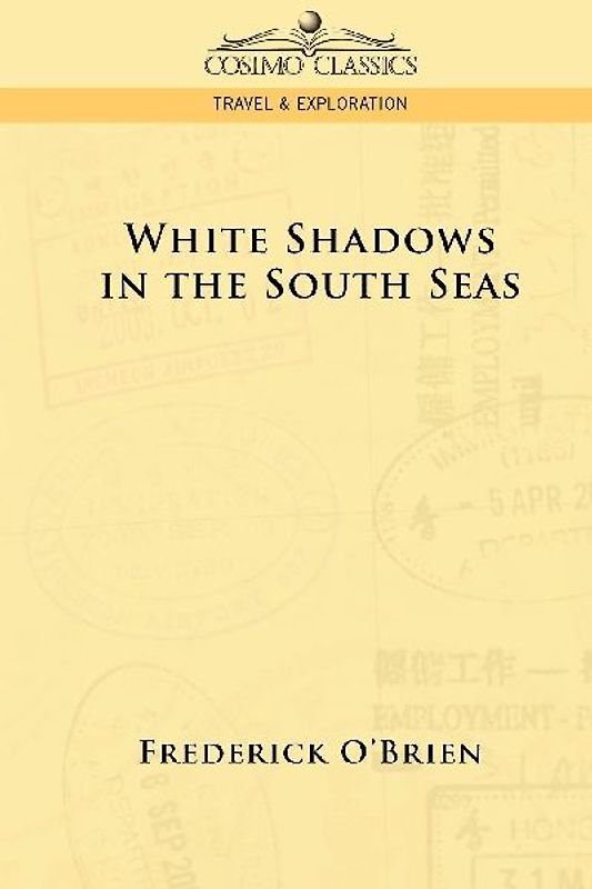 White Shadows in the South Seas