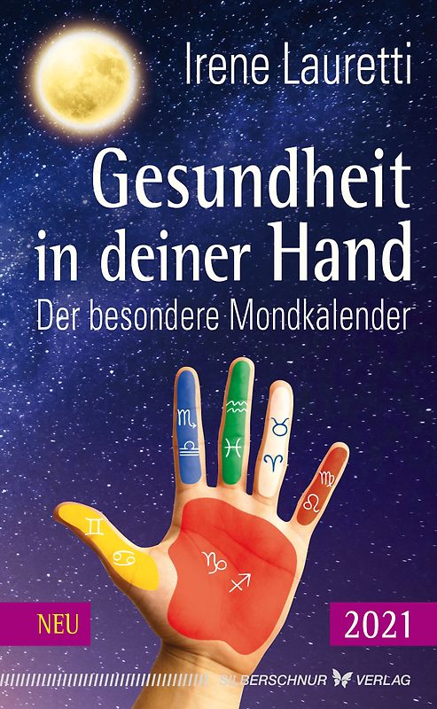 Gesundheit in deiner Hand – 2021