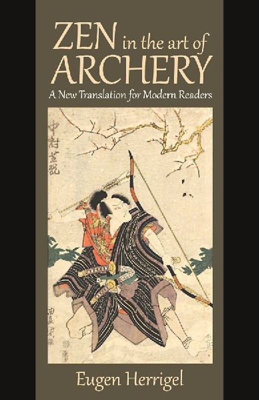 Zen in the Art of Archery