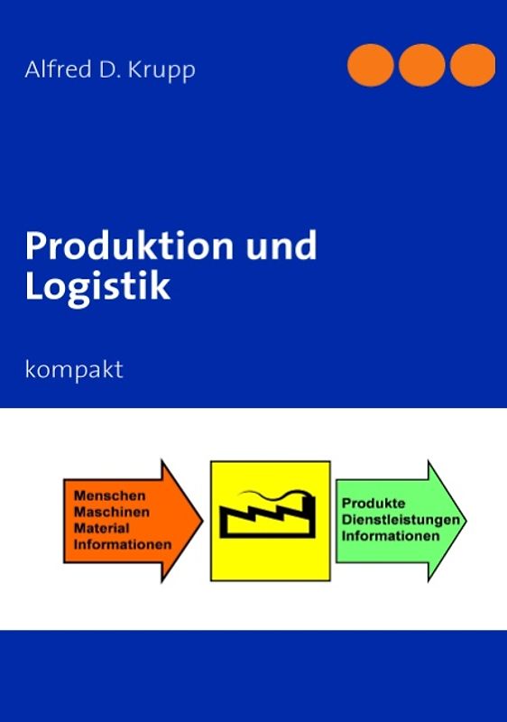 Produktion und Logistik