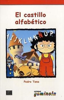 El castillo alfabético