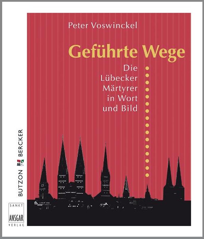 Geführte Wege