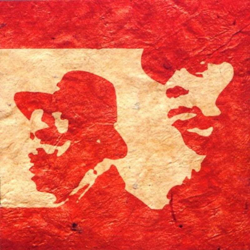 Pape & Cheikh - Mariama