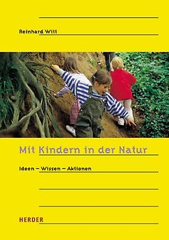 Mit Kindern in der Natur