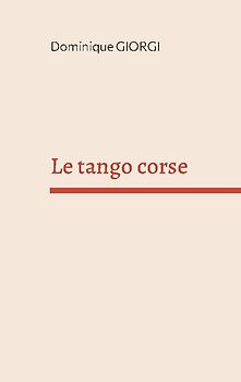 Le tango corse