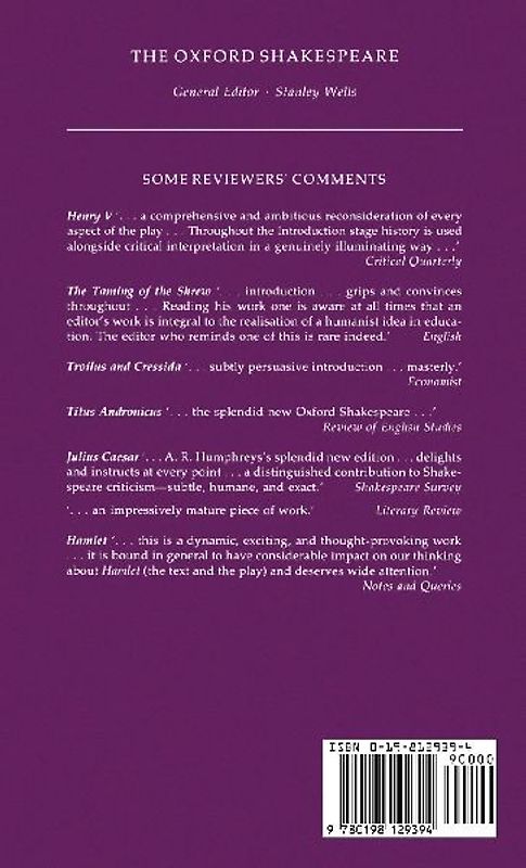 The Two Noble Kinsmen