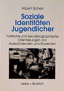 Soziale Identitäten Jugendlicher