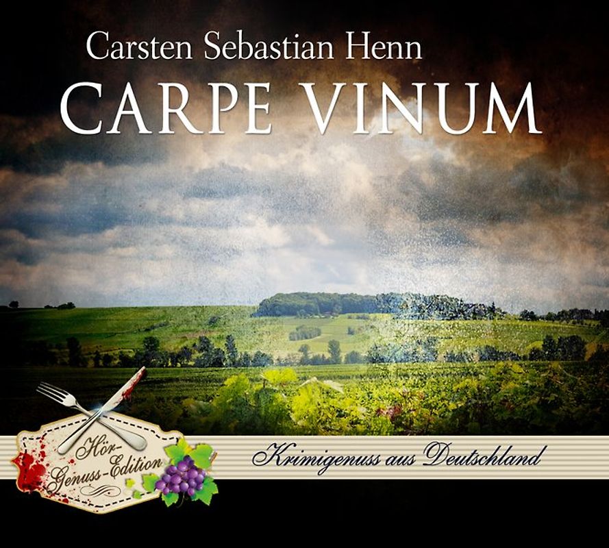 Carpe Vinum