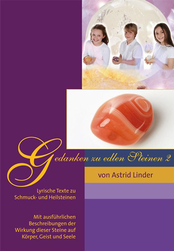 Gedanken zu edlen Steinen 2
