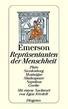 Repräsentanten der Menschheit