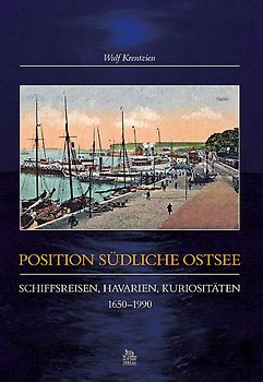 Position Südliche Ostsee