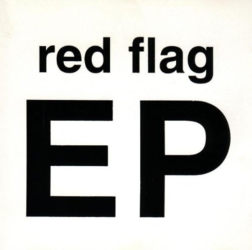 Red Flag - Ep