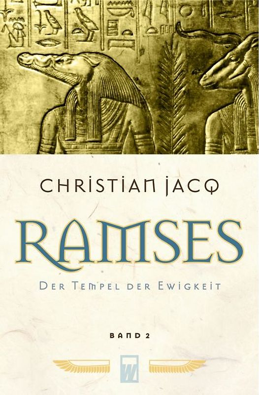 Ramses: Der Tempel der Ewigkeit