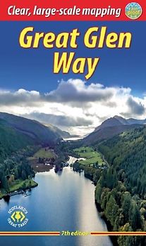 Great Glen Way (7 ed)
