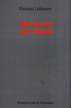 Methode der Kunst