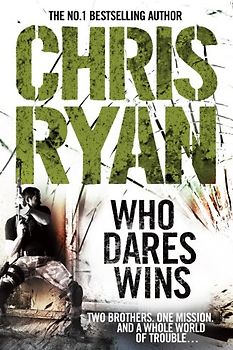 Who Dares Wins