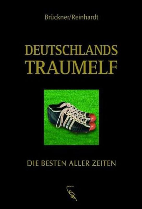 Deutschlands Traumelf