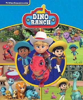 Dino Ranch