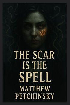 The Scar Is the Spell