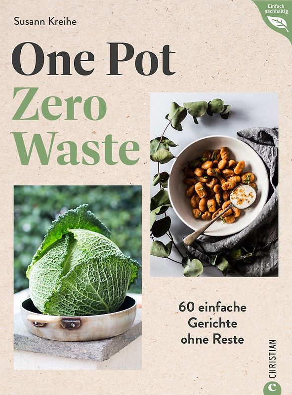 One Pot – Zero Waste