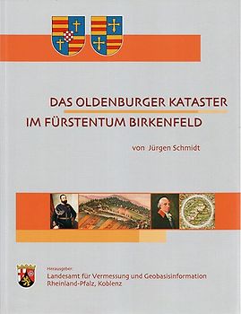 Das Oldenburger Kataster im Fürstentum Birkenfeld
