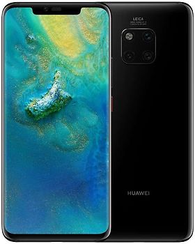 Huawei Mate 20 Pro 128GB schwarz