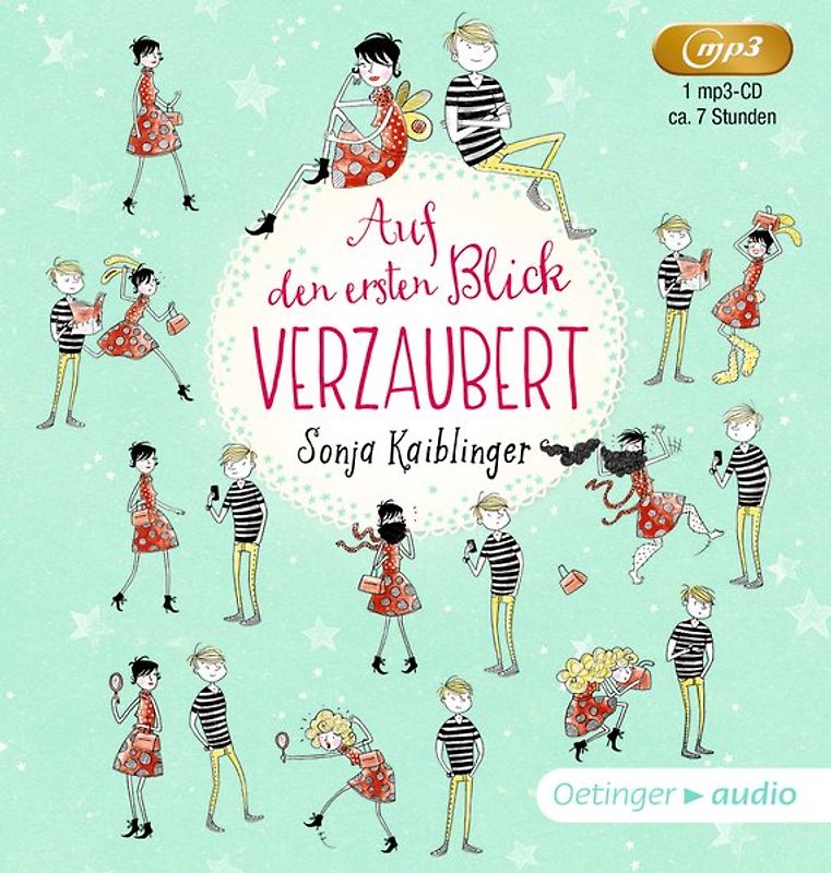 Auf den ersten Blick verzaubert