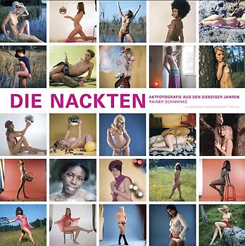 Die Nackten