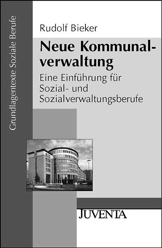 Neue Kommunalverwaltung