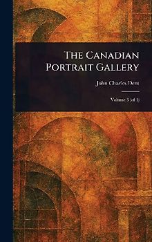 The Canadian Portrait Gallery