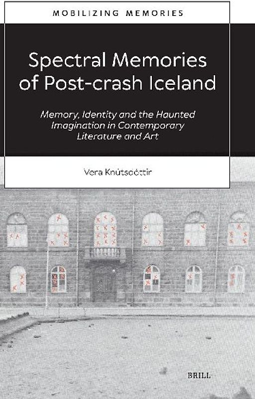 Spectral Memories of Post-Crash Iceland